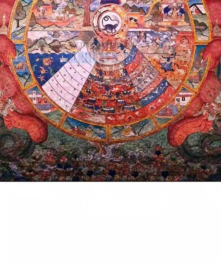 Nhân Sinh Quỷ Dị Chapter 25 - 58