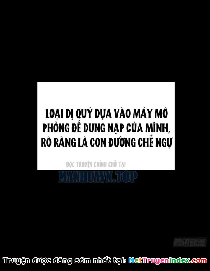 Nhân Sinh Quỷ Dị Chapter 25 - 73