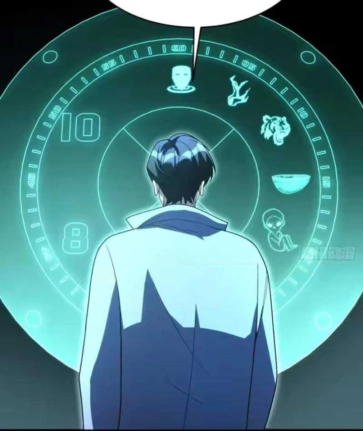 Nhân Sinh Quỷ Dị Chapter 25 - 79