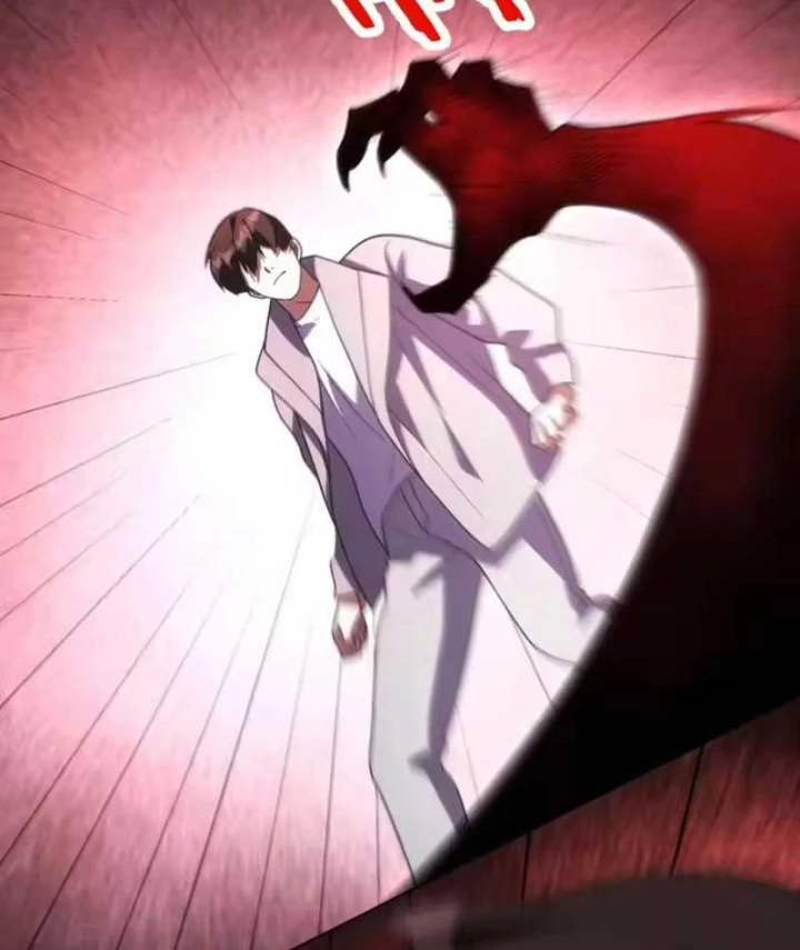 Nhân Sinh Quỷ Dị Chapter 25 - 97