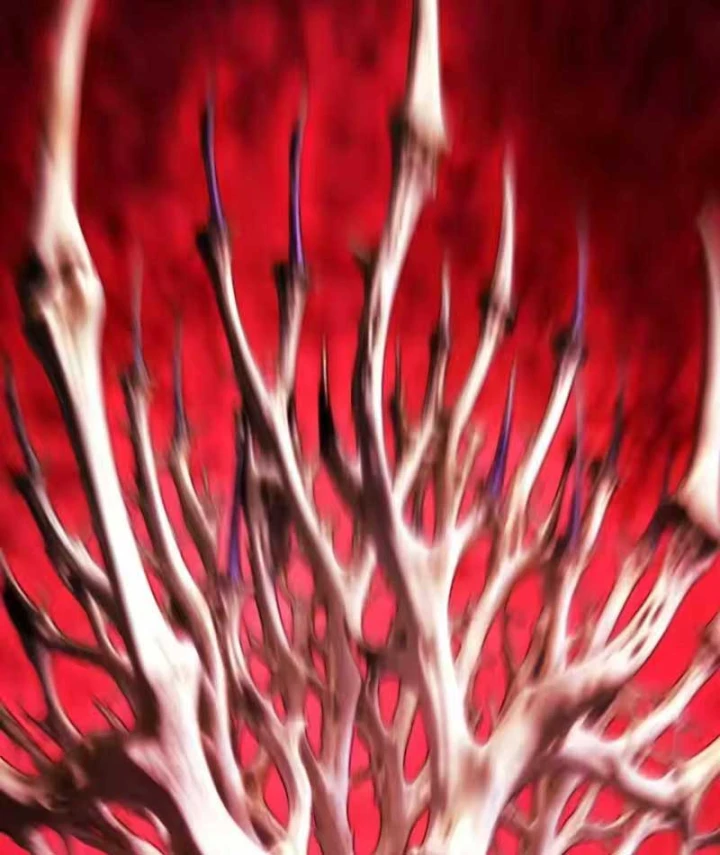 Nhân Sinh Quỷ Dị Chapter 25 - 110