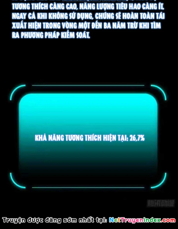 Nhân Sinh Quỷ Dị Chapter 26 - 9