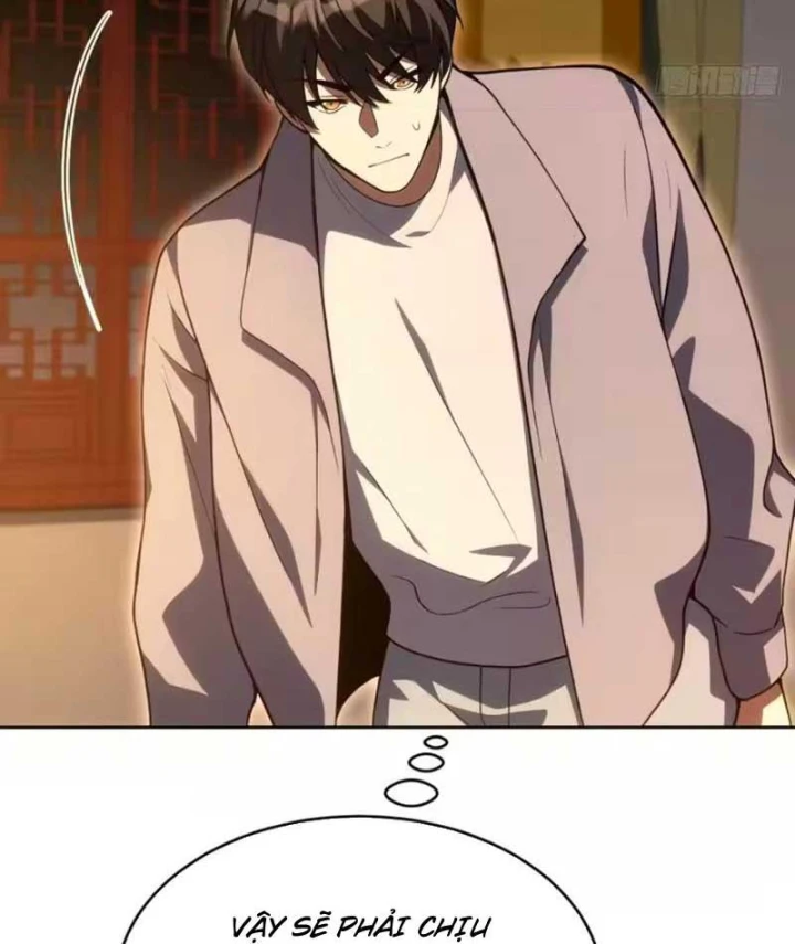 Nhân Sinh Quỷ Dị Chapter 26 - 11