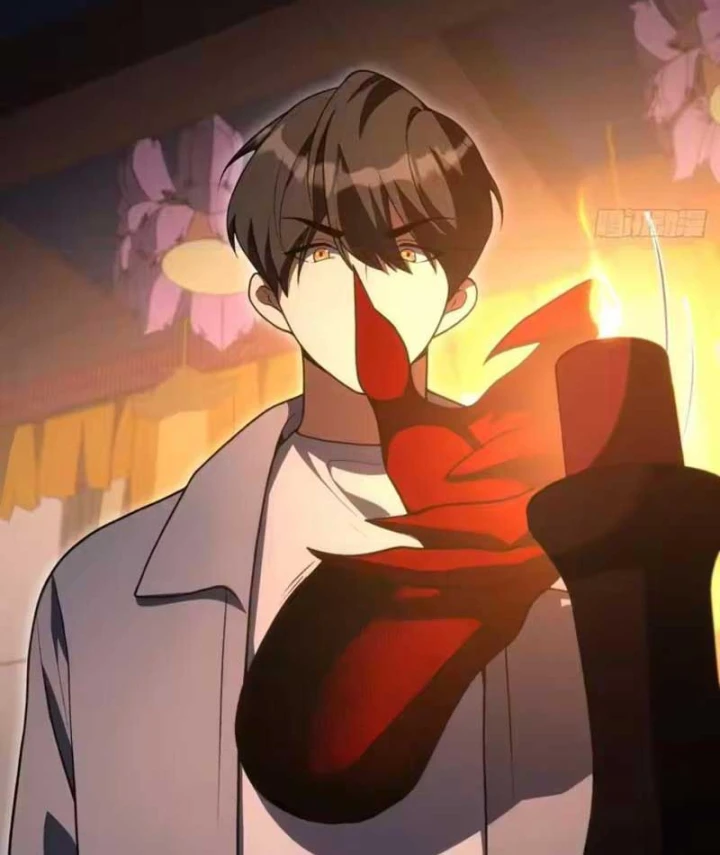 Nhân Sinh Quỷ Dị Chapter 26 - 15