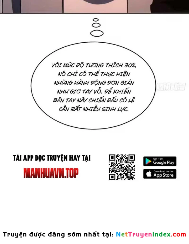 Nhân Sinh Quỷ Dị Chapter 26 - 16