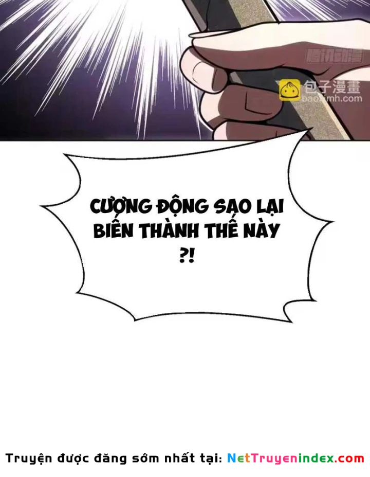 Nhân Sinh Quỷ Dị Chapter 26 - 23