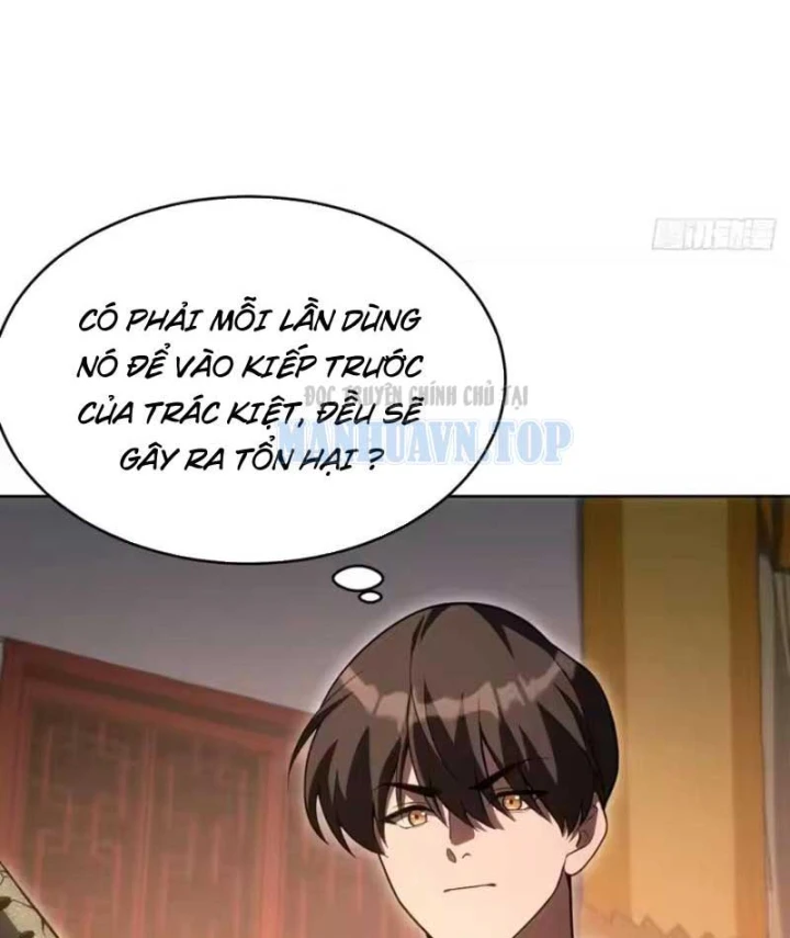 Nhân Sinh Quỷ Dị Chapter 26 - 24