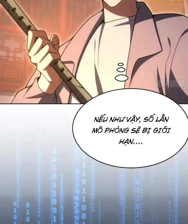 Nhân Sinh Quỷ Dị Chapter 26 - 25