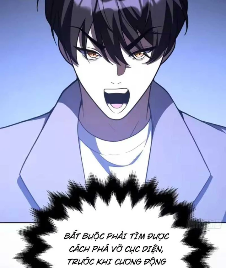 Nhân Sinh Quỷ Dị Chapter 26 - 30