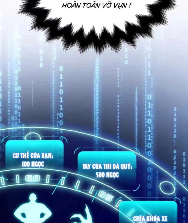 Nhân Sinh Quỷ Dị Chapter 26 - 31