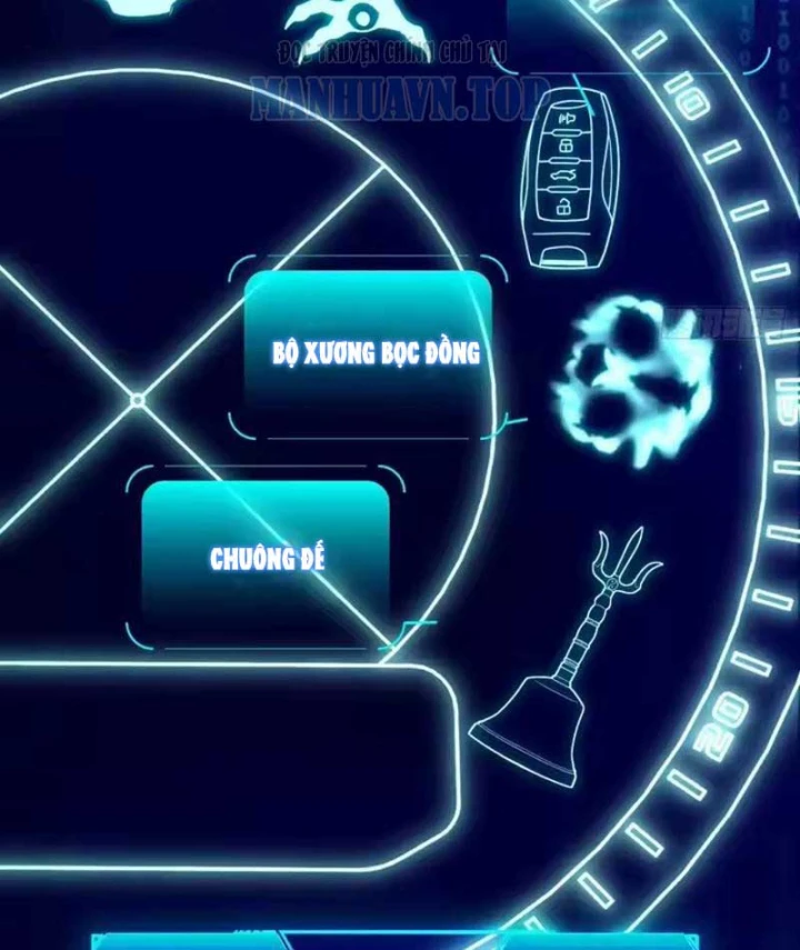 Nhân Sinh Quỷ Dị Chapter 26 - 32