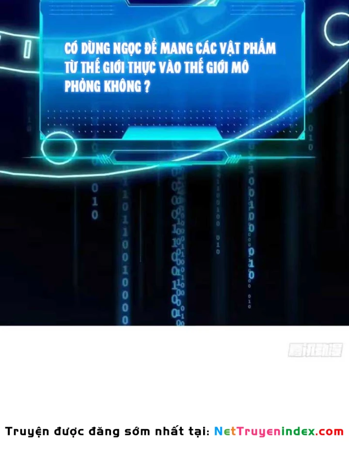 Nhân Sinh Quỷ Dị Chapter 26 - 33