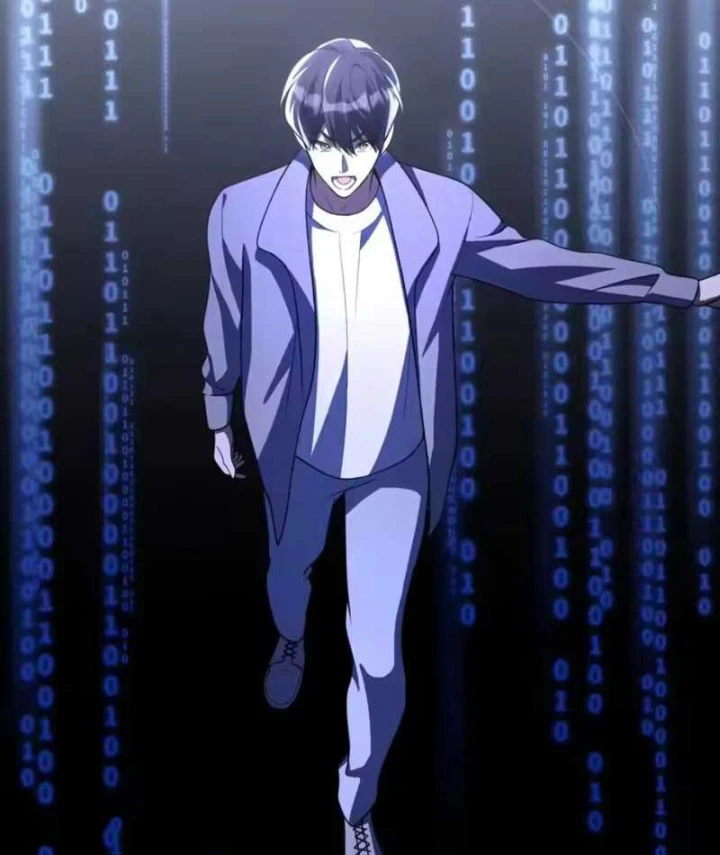 Nhân Sinh Quỷ Dị Chapter 26 - 37