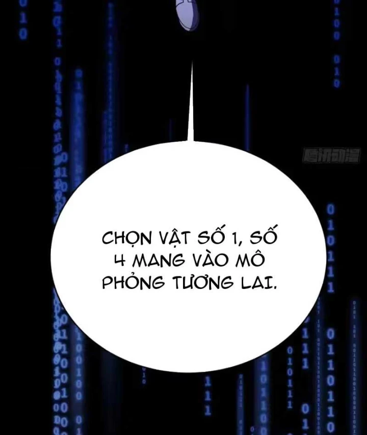 Nhân Sinh Quỷ Dị Chapter 26 - 38