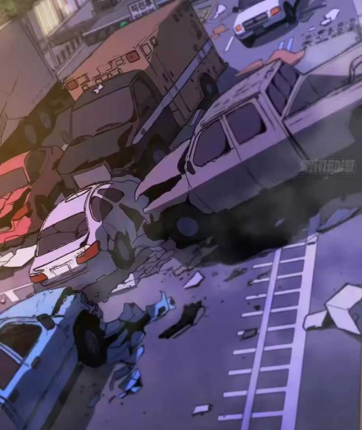 Nhân Sinh Quỷ Dị Chapter 26 - 46