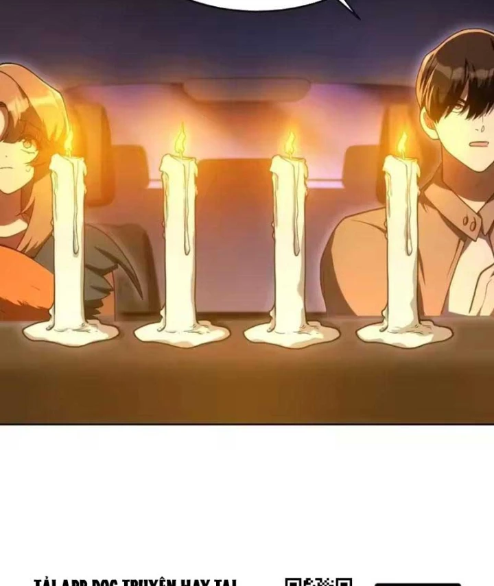 Nhân Sinh Quỷ Dị Chapter 26 - 48