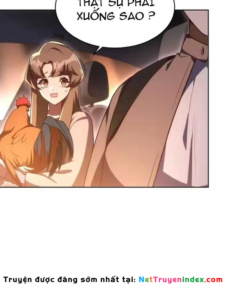 Nhân Sinh Quỷ Dị Chapter 26 - 51