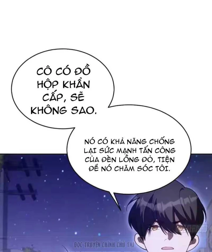 Nhân Sinh Quỷ Dị Chapter 26 - 53