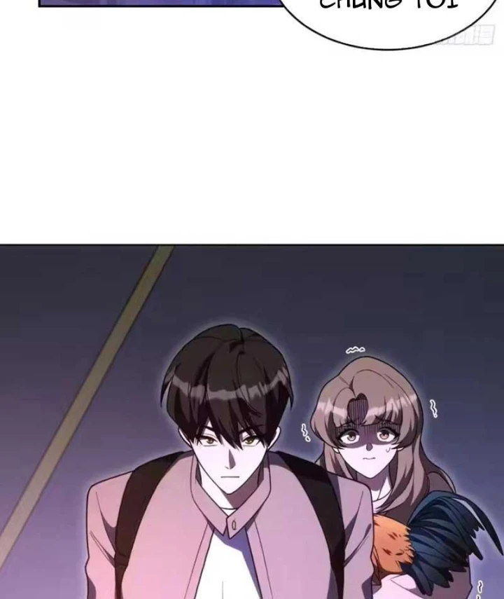 Nhân Sinh Quỷ Dị Chapter 26 - 69