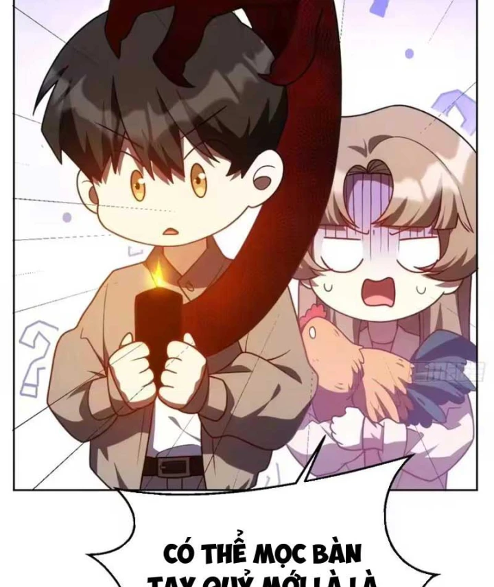 Nhân Sinh Quỷ Dị Chapter 26 - 115