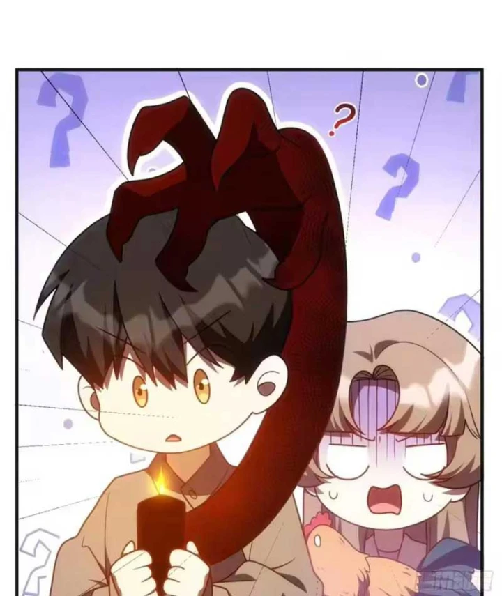 Nhân Sinh Quỷ Dị Chapter 27 - 3