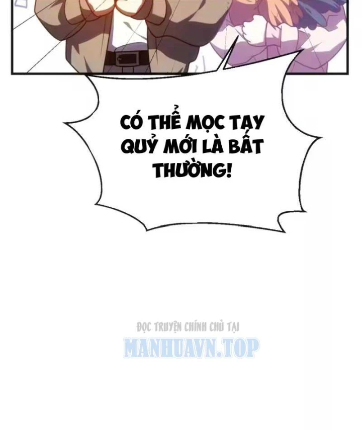 Nhân Sinh Quỷ Dị Chapter 27 - 4