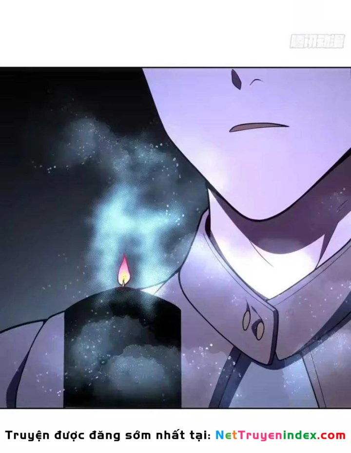 Nhân Sinh Quỷ Dị Chapter 27 - 5