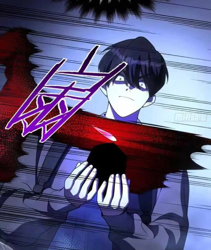 Nhân Sinh Quỷ Dị Chapter 27 - 8