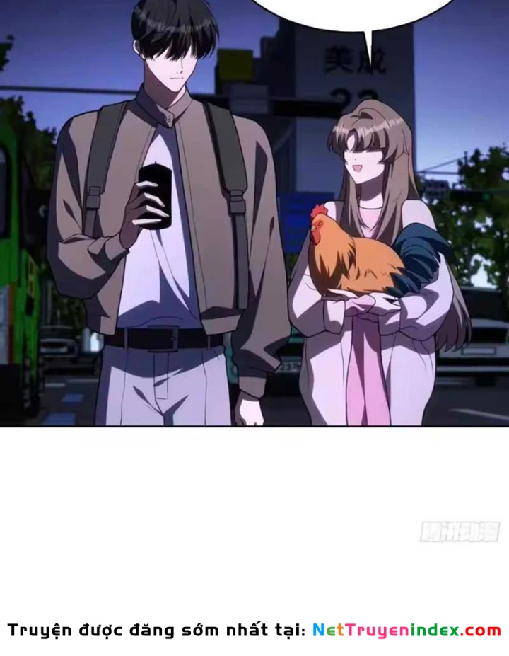 Nhân Sinh Quỷ Dị Chapter 27 - 23