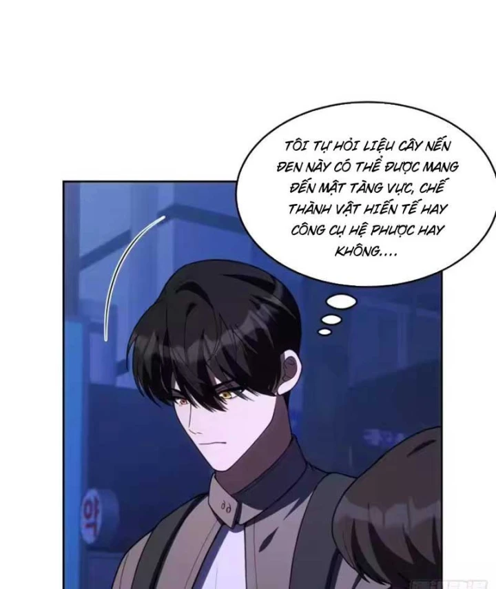 Nhân Sinh Quỷ Dị Chapter 27 - 24