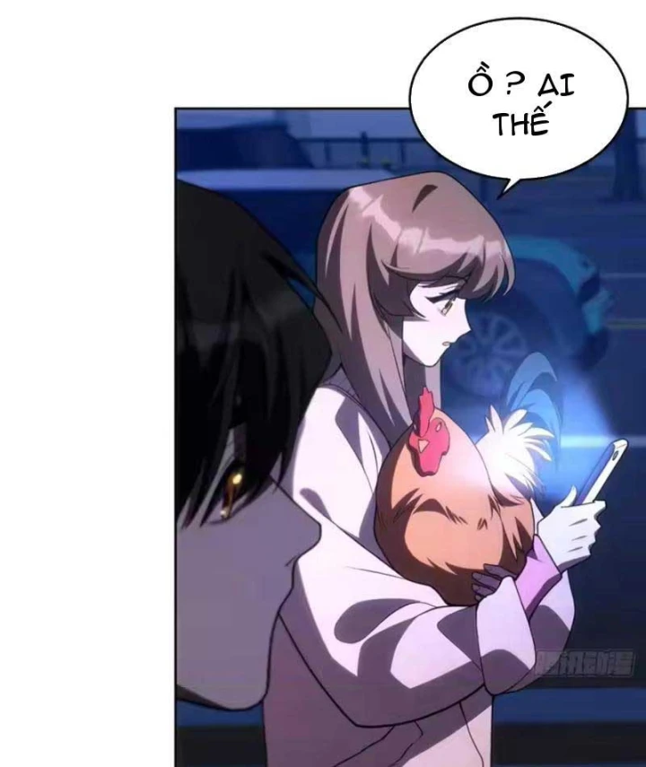 Nhân Sinh Quỷ Dị Chapter 27 - 28