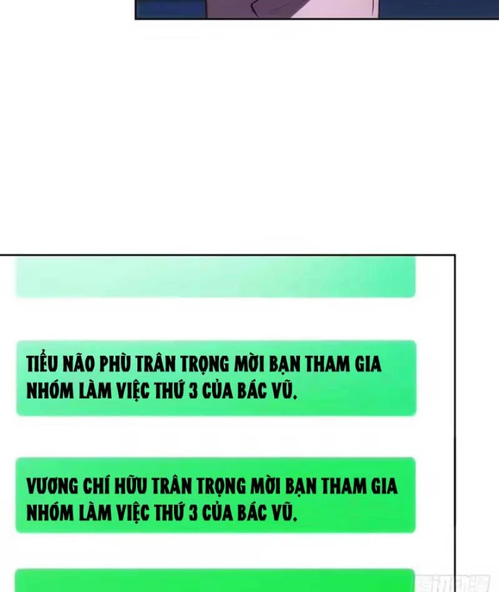 Nhân Sinh Quỷ Dị Chapter 27 - 29