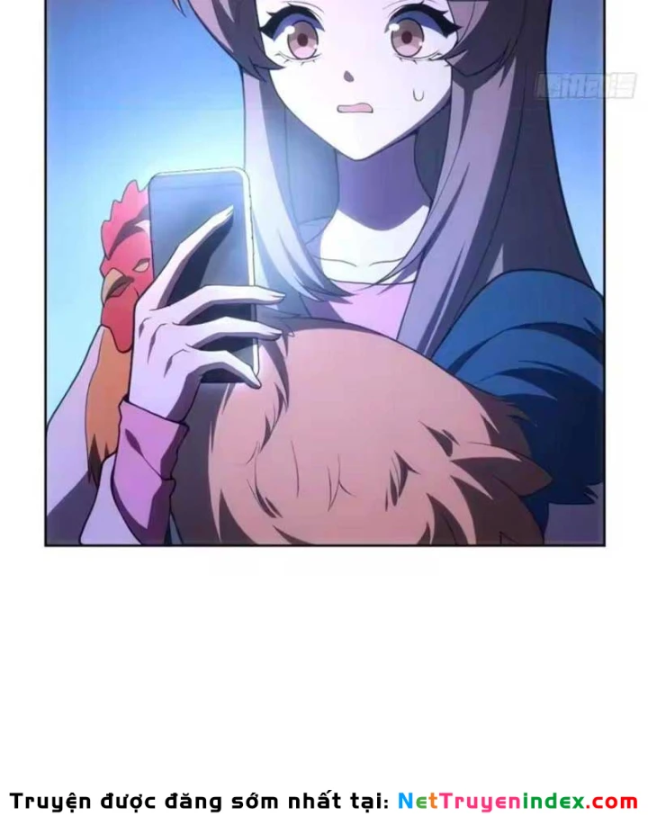 Nhân Sinh Quỷ Dị Chapter 27 - 31