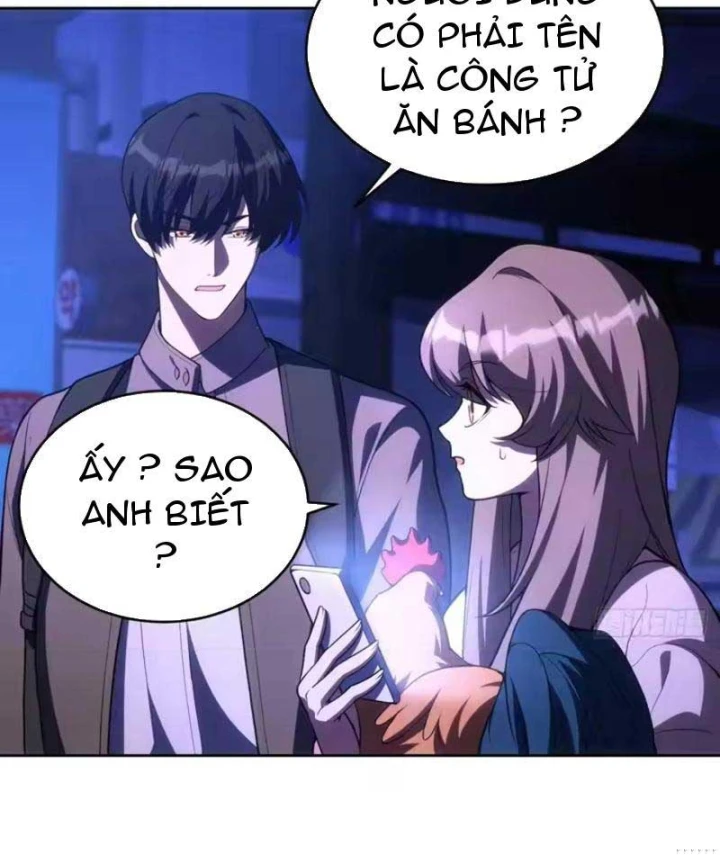 Nhân Sinh Quỷ Dị Chapter 27 - 36