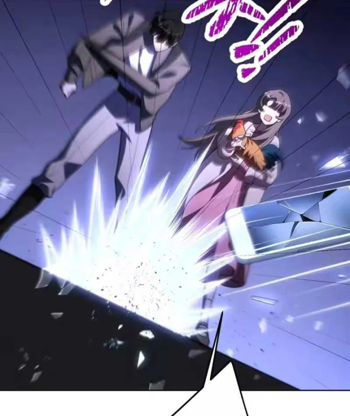 Nhân Sinh Quỷ Dị Chapter 27 - 39