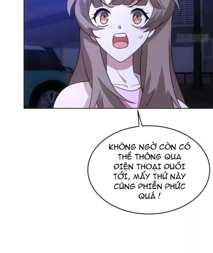 Nhân Sinh Quỷ Dị Chapter 27 - 43