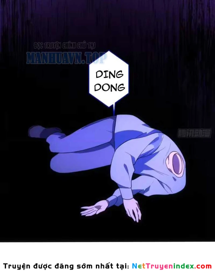 Nhân Sinh Quỷ Dị Chapter 27 - 46