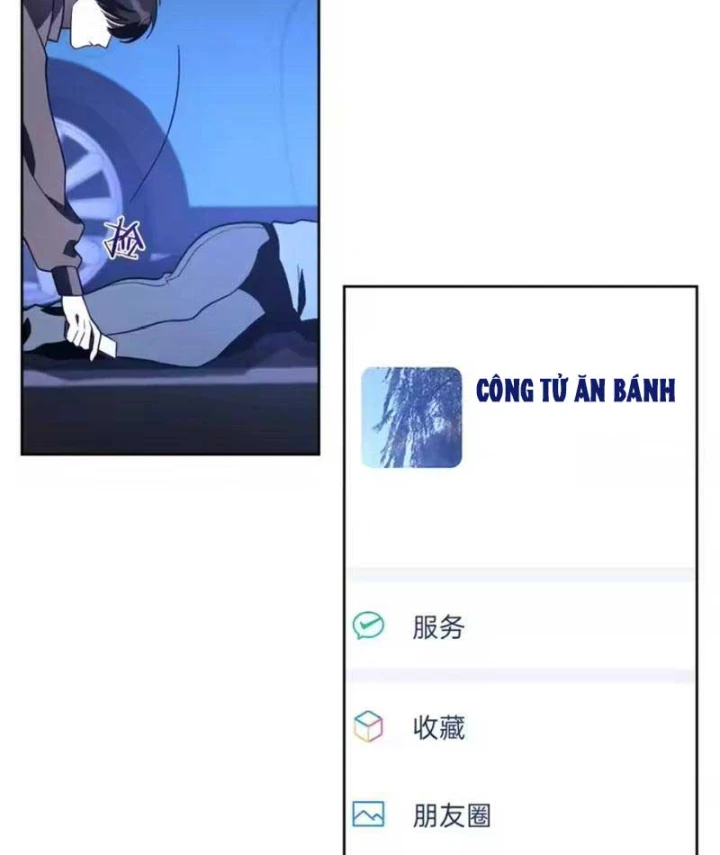 Nhân Sinh Quỷ Dị Chapter 27 - 55