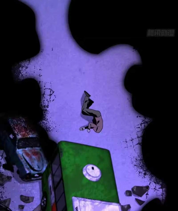 Nhân Sinh Quỷ Dị Chapter 27 - 61