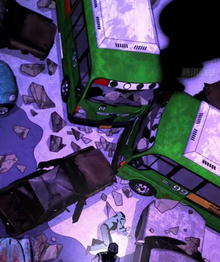 Nhân Sinh Quỷ Dị Chapter 27 - 62