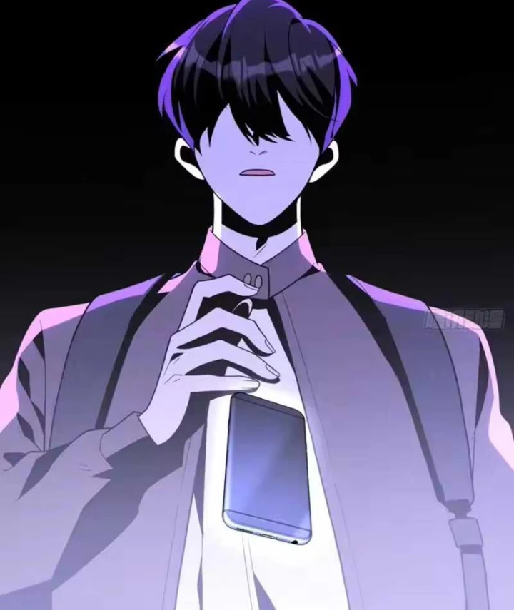 Nhân Sinh Quỷ Dị Chapter 27 - 64