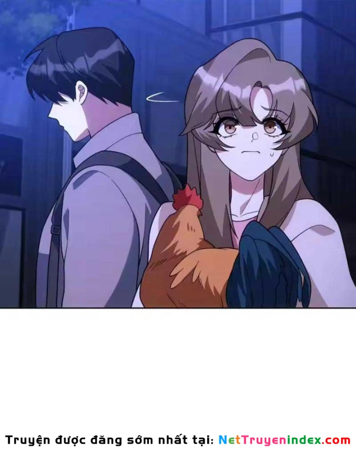 Nhân Sinh Quỷ Dị Chapter 27 - 71