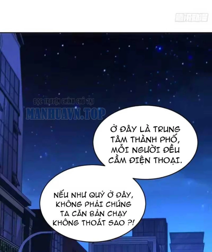 Nhân Sinh Quỷ Dị Chapter 27 - 72