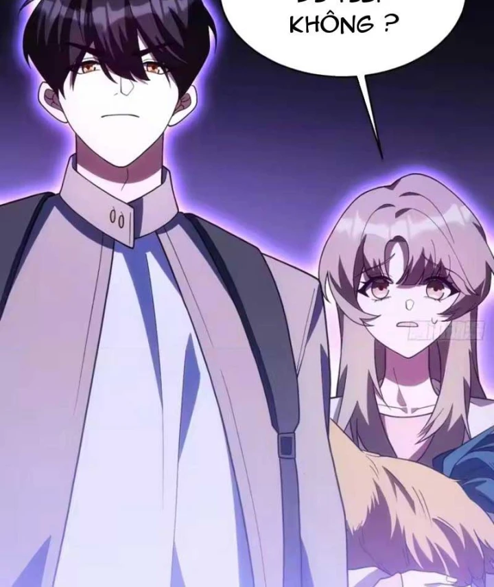 Nhân Sinh Quỷ Dị Chapter 27 - 76