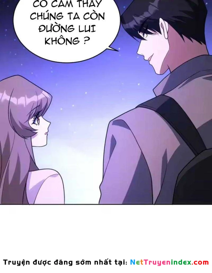 Nhân Sinh Quỷ Dị Chapter 27 - 79