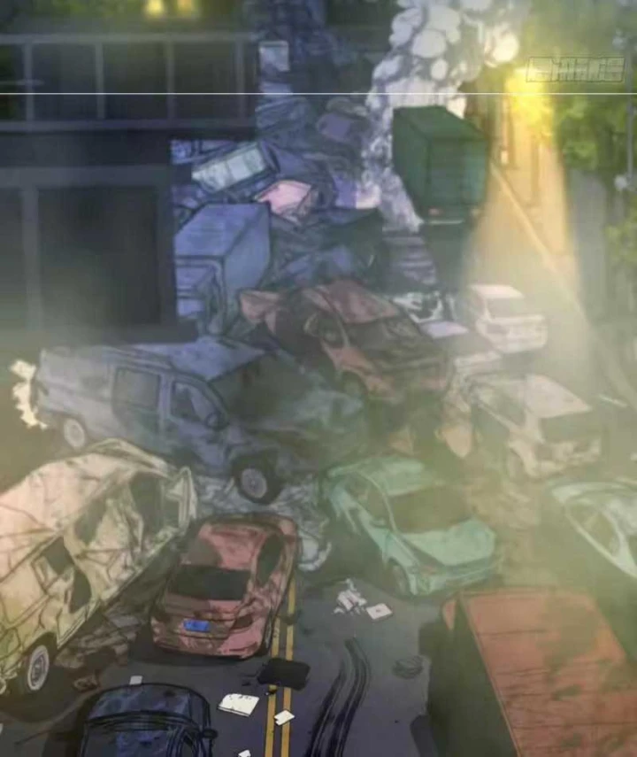 Nhân Sinh Quỷ Dị Chapter 28 - 2