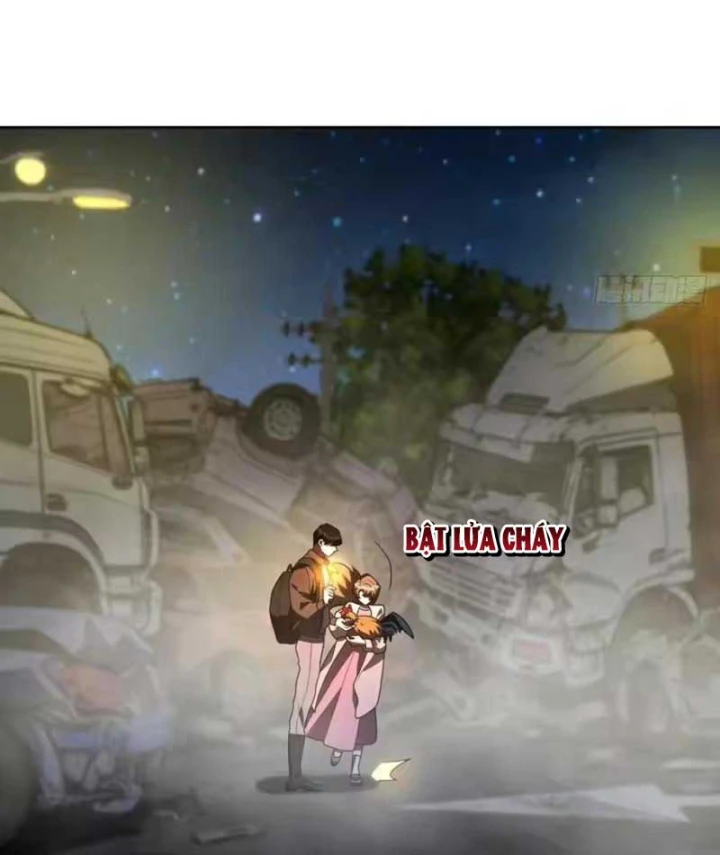 Nhân Sinh Quỷ Dị Chapter 28 - 4