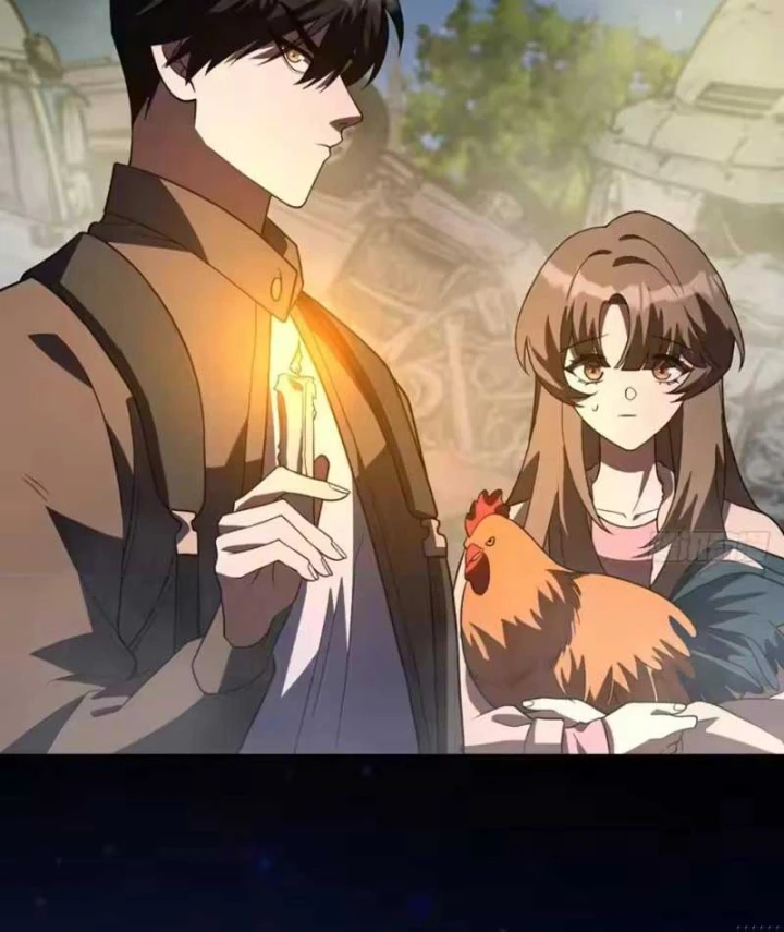 Nhân Sinh Quỷ Dị Chapter 28 - 6