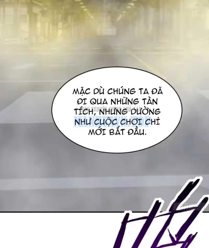 Nhân Sinh Quỷ Dị Chapter 28 - 8