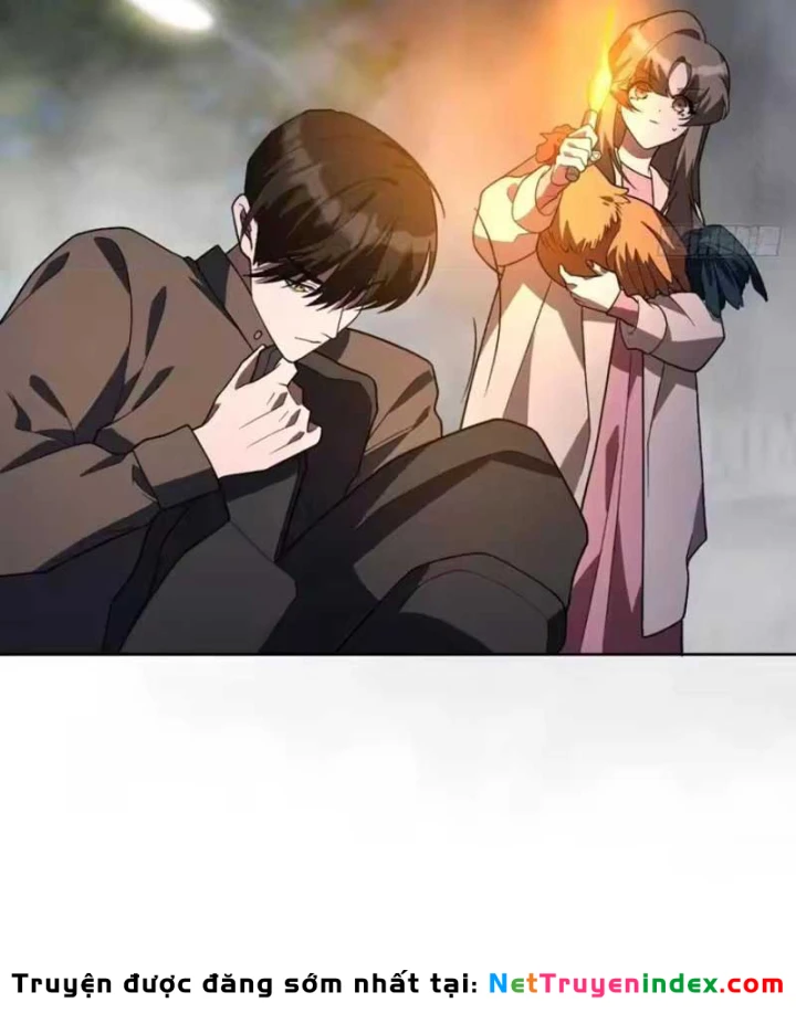 Nhân Sinh Quỷ Dị Chapter 28 - 15